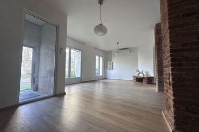 Appartement 3 pièces 800 €