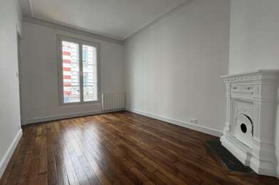 Appartement 3 pièces 1410 €