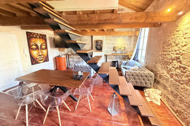 Appartement 3 pièces 213000 €