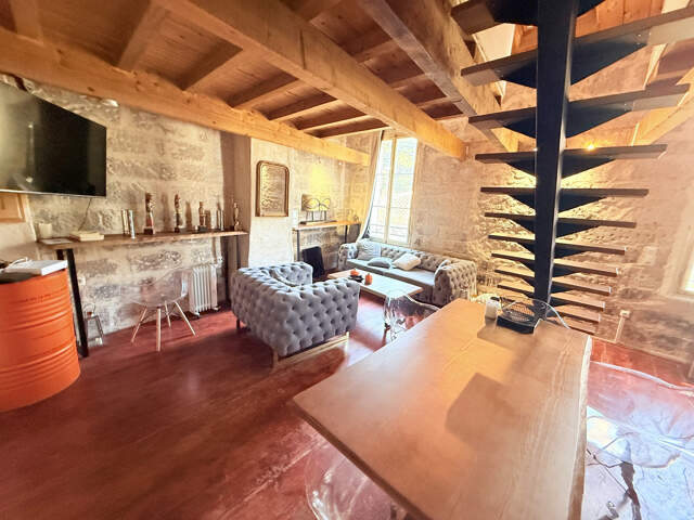 Charmant T3 au coeur d'Avignon — photo du bien