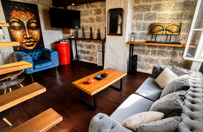 Charmant T3 au coeur d'Avignon — photo 3