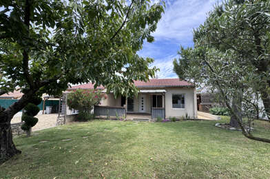 Maison 6 pièces 339000 €