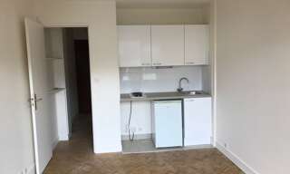 Appartement 1 Pièce 17 m² à louer à Paris 16 (75016)