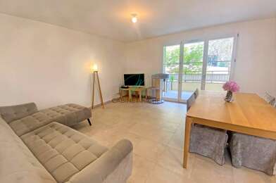 Appartement 4 pièces 545000 €