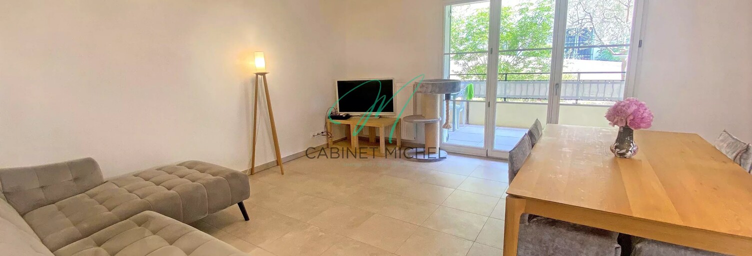 Appartement 4 Pièces 84 m² à vendre à Roquefort-les-Pins (06330)