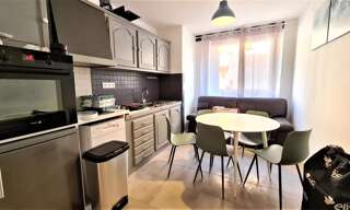 Appartement 1 Pièce 23 m² à louer à Albi (81000)