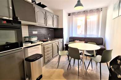 Appartement 1 pièces 435 €