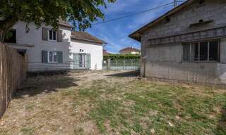 Maison 4 Pièces 45 m² à vendre à Vignieu (38890)
