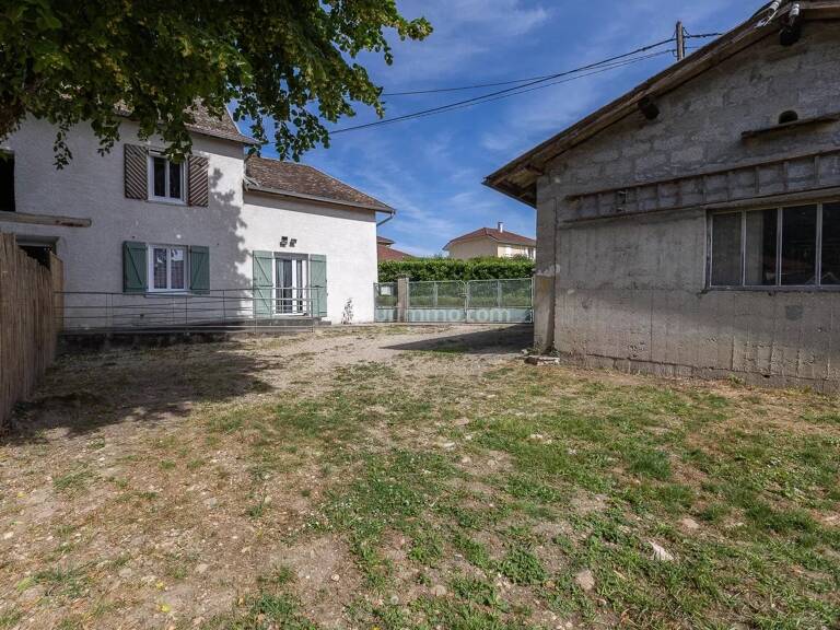 Maison 2 chambres + garage DPE C — photo 1