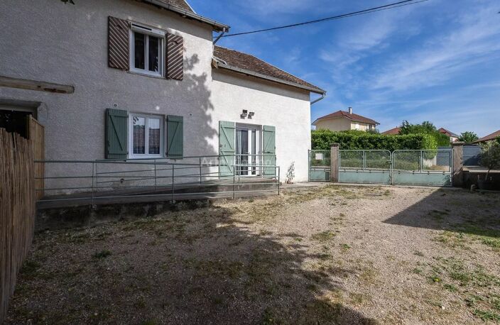 Maison 2 chambres + garage DPE C — photo 2