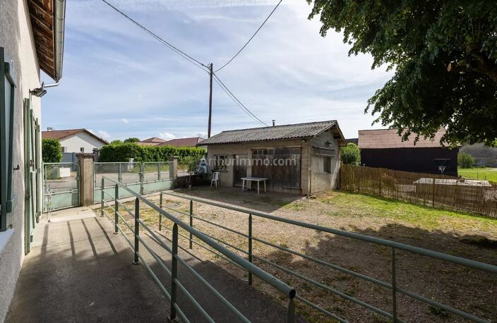 Maison 2 chambres + garage DPE C — photo 3