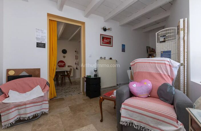 Maison 2 chambres + garage DPE C — photo 4