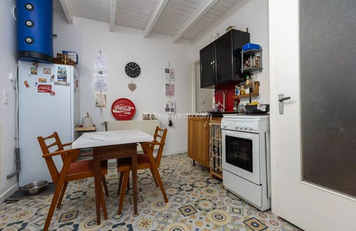 Maison 2 chambres + garage DPE C — photo 5