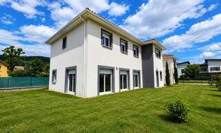 Maison 6 Pièces 183 m² à vendre à Beynost (01700)