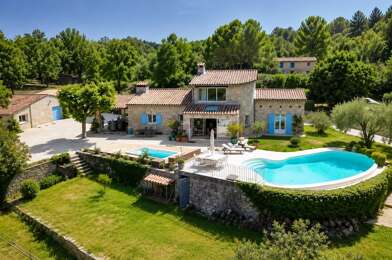 Maison 8 pièces 1190000 €
