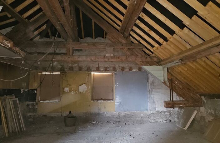 Vente local industriel   Jougne (25370) — photo 2