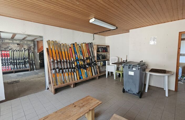 Vente local industriel   Jougne (25370) — photo 4