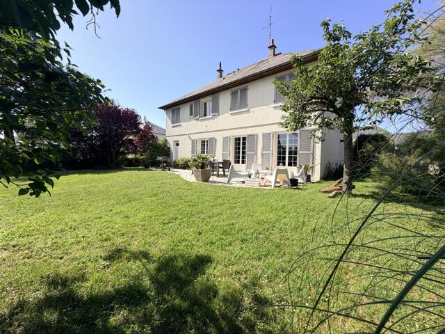 Maison proposé à Chambray-lès-Tours