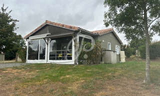 Maison 3 Pièces 42 m² à vendre à La Chapelle-Hermier (85220)