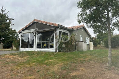 Maison 3 pièces 108000 €
