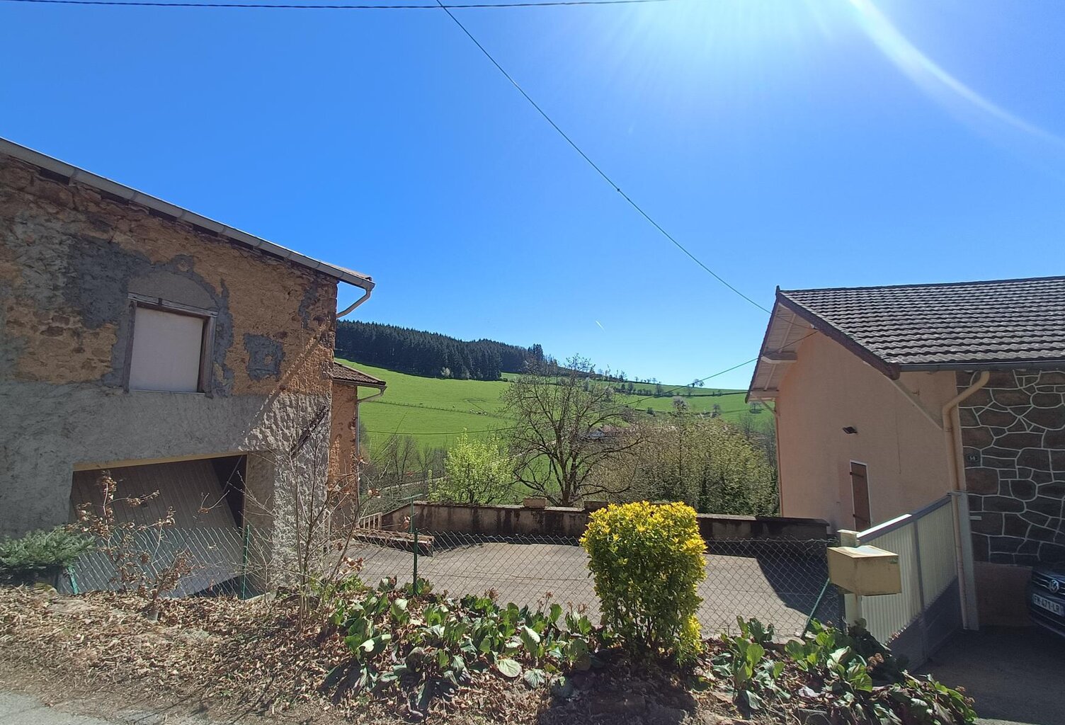 Vente maison 5 pièces 94 m² Amplepuis (69550) — photo 1