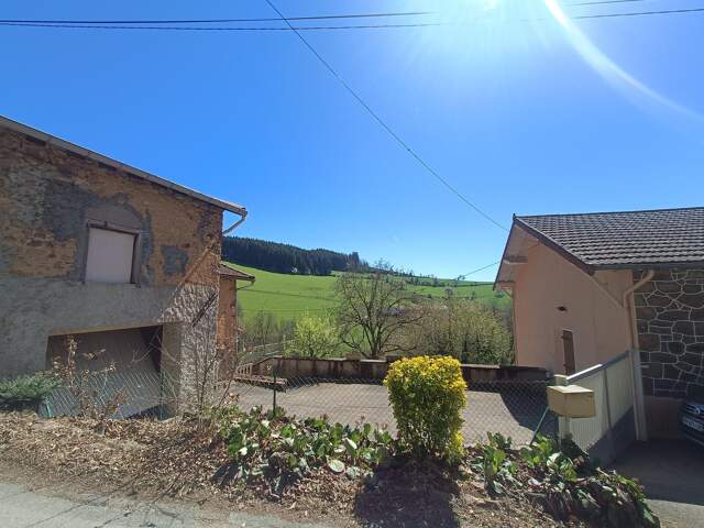 Maison 5 pièces 94 m² à Amplepuis — photo du bien