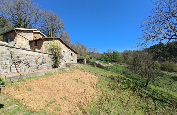 Vente maison 5 pièces 94 m² Amplepuis (69550) — photo 3