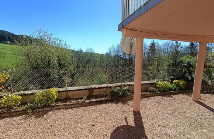 Vente maison 5 pièces 94 m² Amplepuis (69550) — photo 4