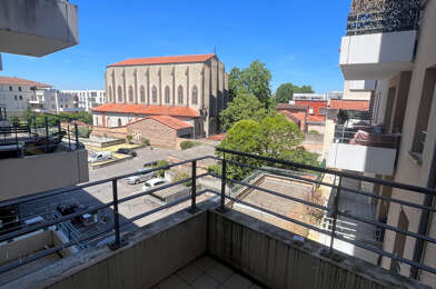 Appartement 2 pièces 780 €