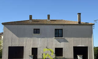 Maison 4 Pièces 106 m² à vendre à Florensac (34510)