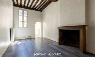 Appartement 2 Pièces 52 m² à vendre à Dijon (21000)