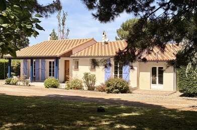 Maison 5 pièces 350000 €