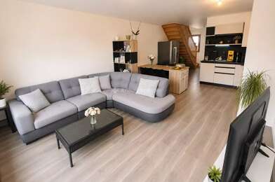 Appartement 4 pièces 339000 €