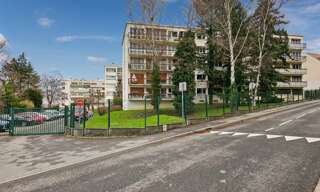 Appartement 2 Pièces 27 m² à vendre à Mennecy (91540)