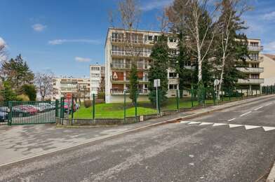 Appartement 2 pièces 92000 €