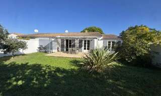 Maison 4 Pièces 80 m² à vendre à Loix (17111)