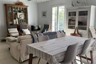 Maison 4 pièces 640500 €