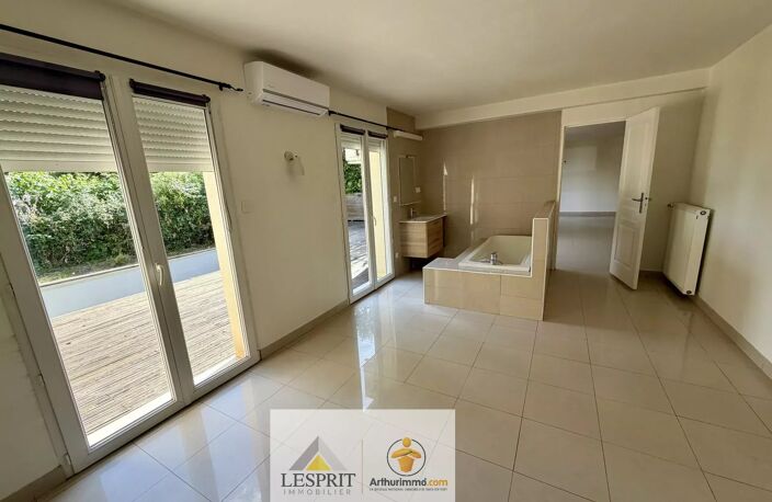 Maison familiale avec piscine à Brive-la-Gaillarde — photo 5
