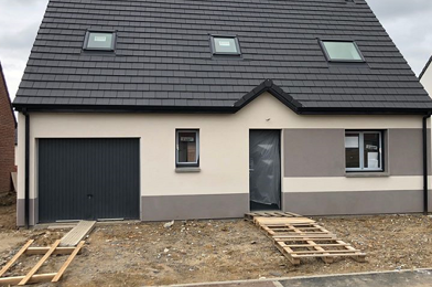 Maison 5 pièces 217500 €
