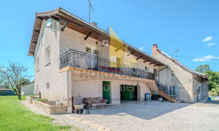 Maison 4 Pièces 103 m² à vendre à Nance (39140)