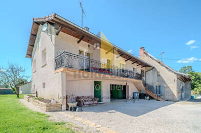 Maison 4 pièces 190000 €