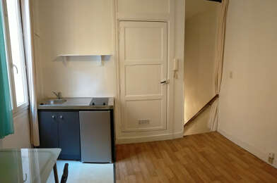 Appartement 2 pièces 565 €
