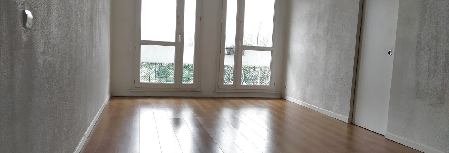 Appartement 3 Pièces 65 m² à louer à Toulouse (31100)