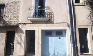 Maison 3 Pièces 56 m² à vendre à Pézenas (34120)