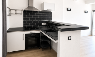 Maison 2 Pièces 51 m² à vendre à Marseille 12 (13012)