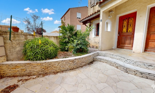 Maison 5 Pièces 73 m² à vendre à Béziers (34500)