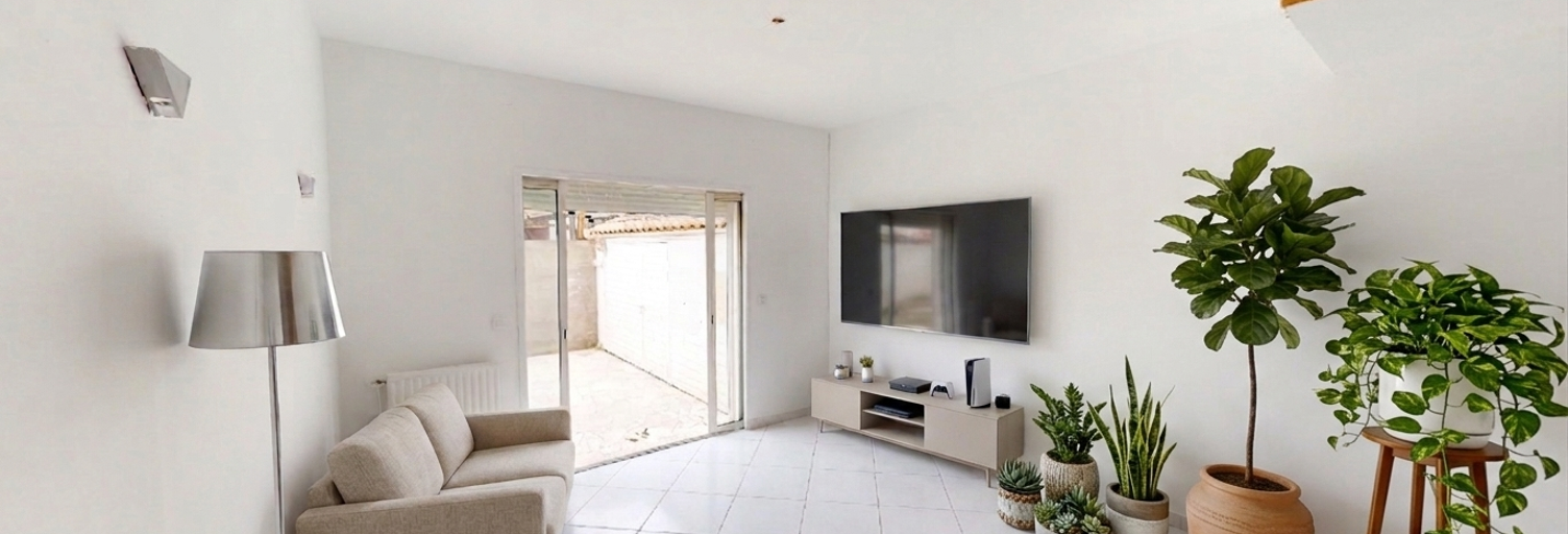Maison 5 Pièces 73 m² à vendre à Béziers (34500)