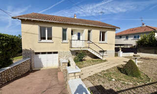 Maison 4 Pièces 100 m² à vendre à Migné-Auxances (86440)