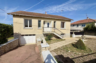 Maison 4 pièces 169600 €