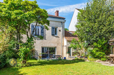 Maison 6 pièces 499000 €